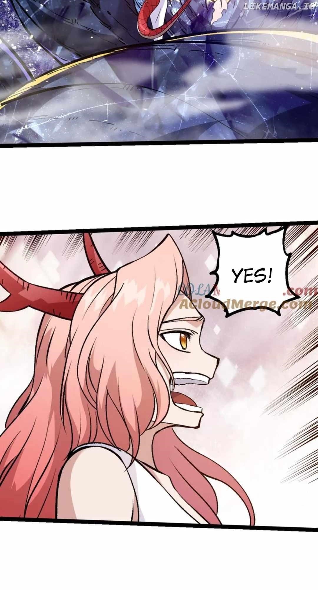 Evolution Begins With a Big Tree - Chapter 379 Page 38