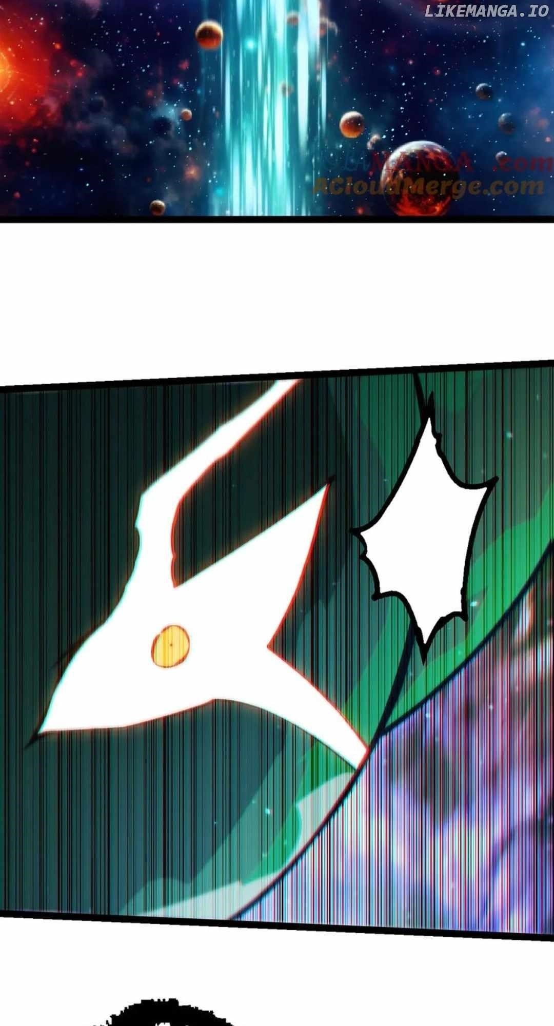 Evolution Begins With a Big Tree - Chapter 379 Page 7