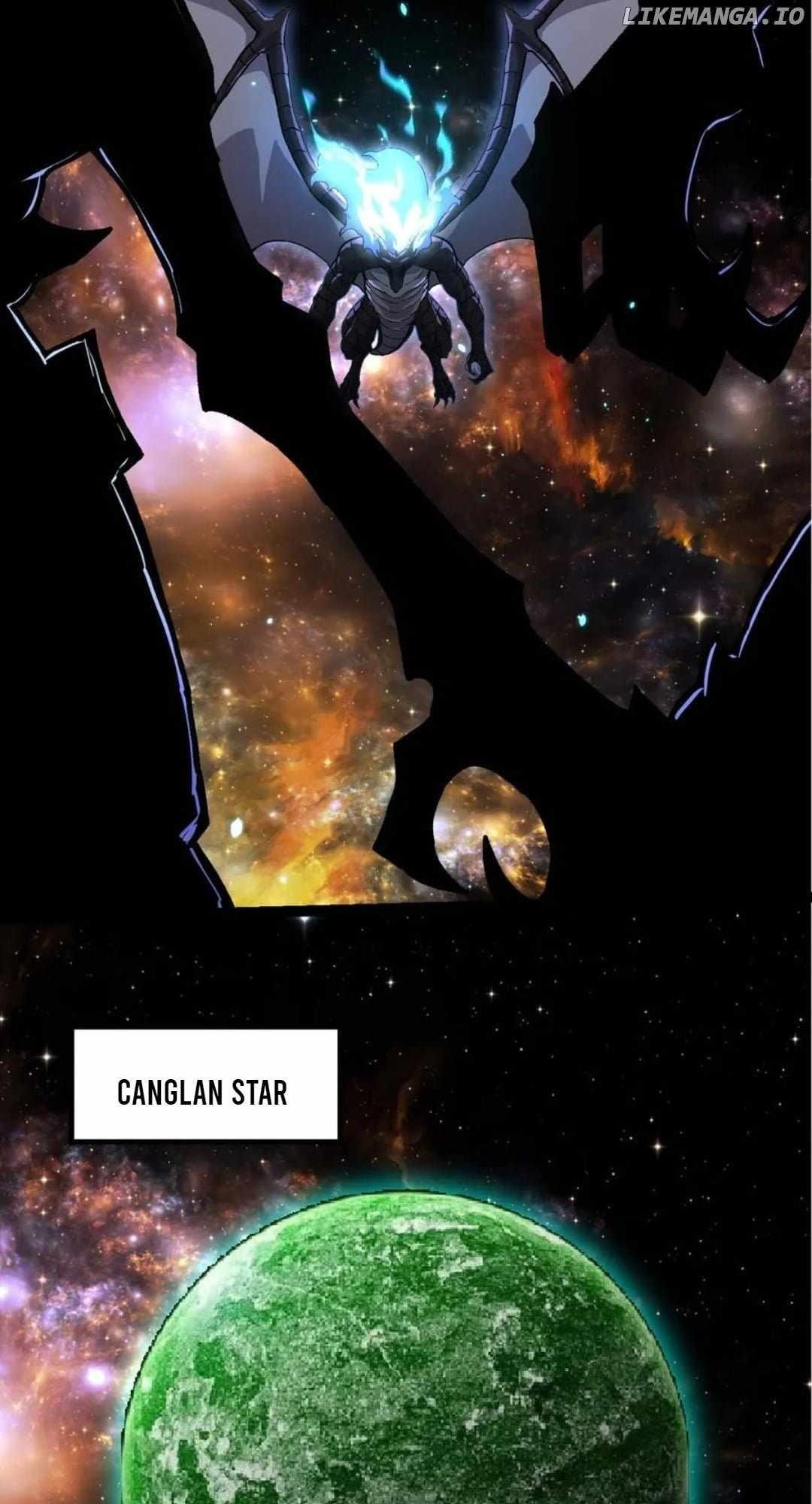 Evolution Begins With a Big Tree - Chapter 380 Page 10