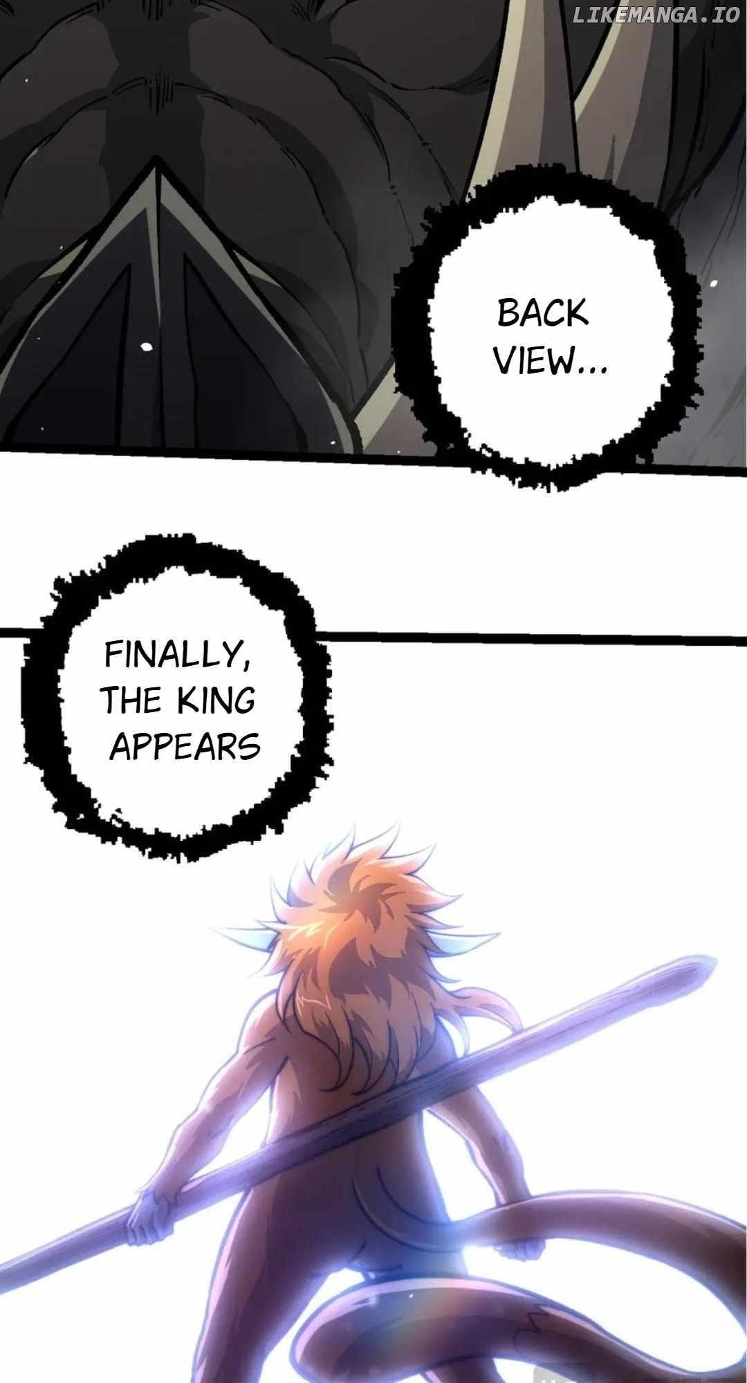 Evolution Begins With a Big Tree - Chapter 380 Page 24