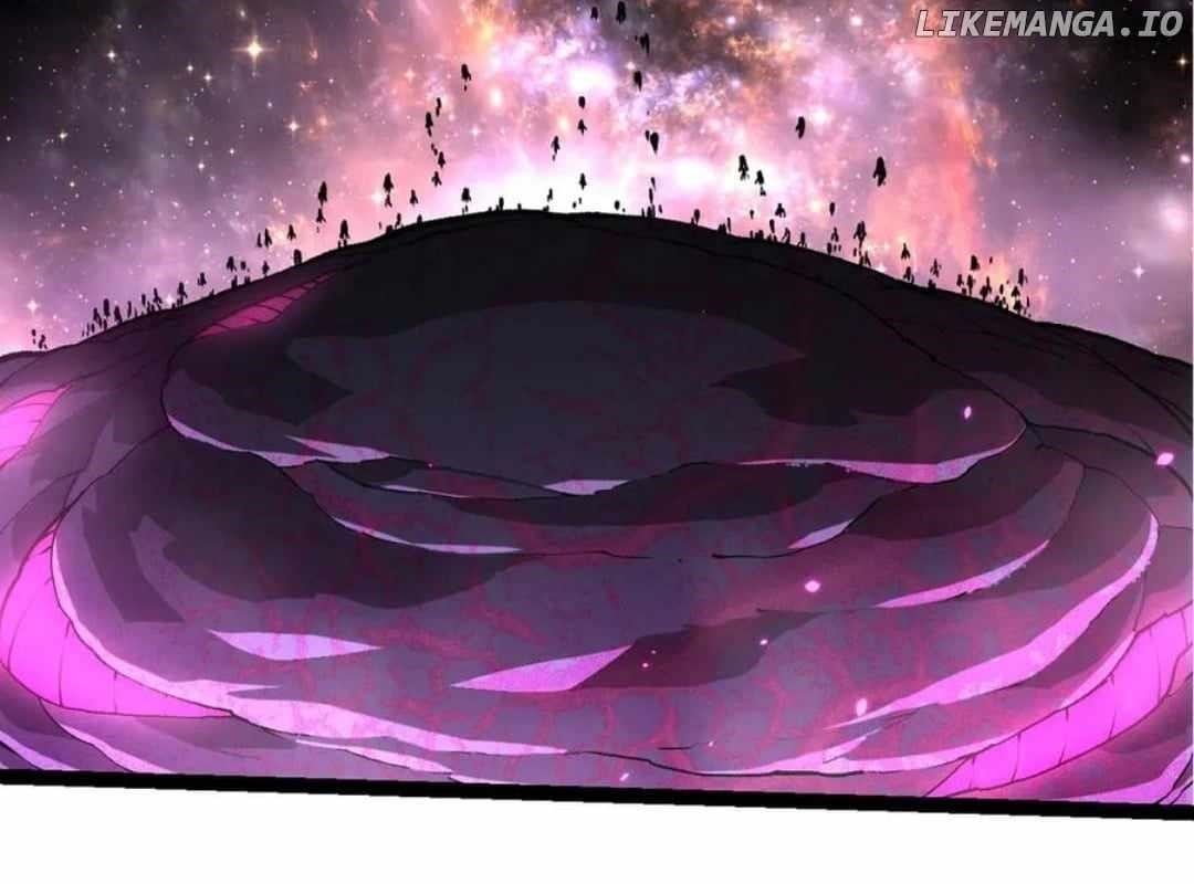 Evolution Begins With a Big Tree - Chapter 380 Page 28