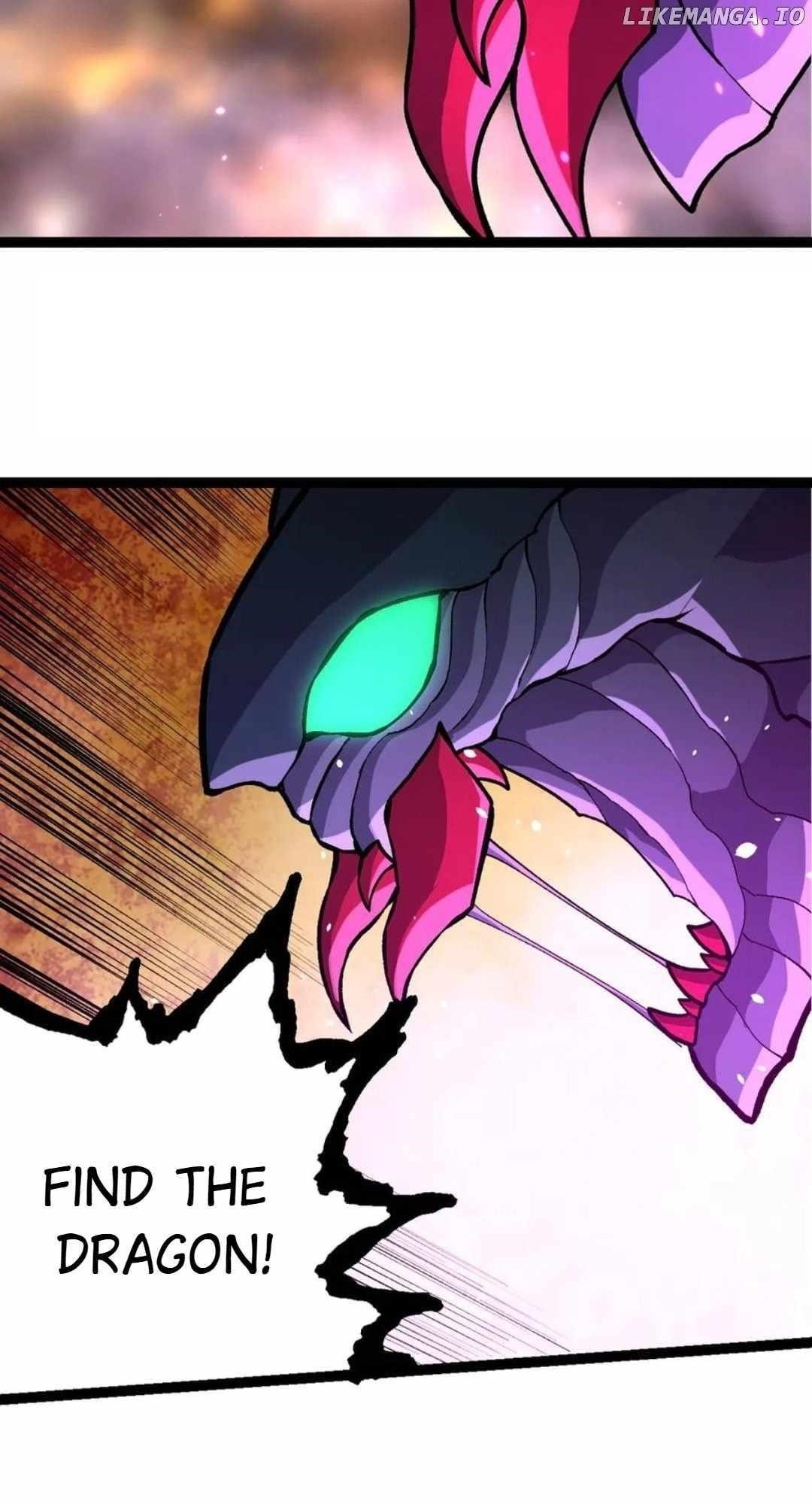 Evolution Begins With a Big Tree - Chapter 380 Page 31