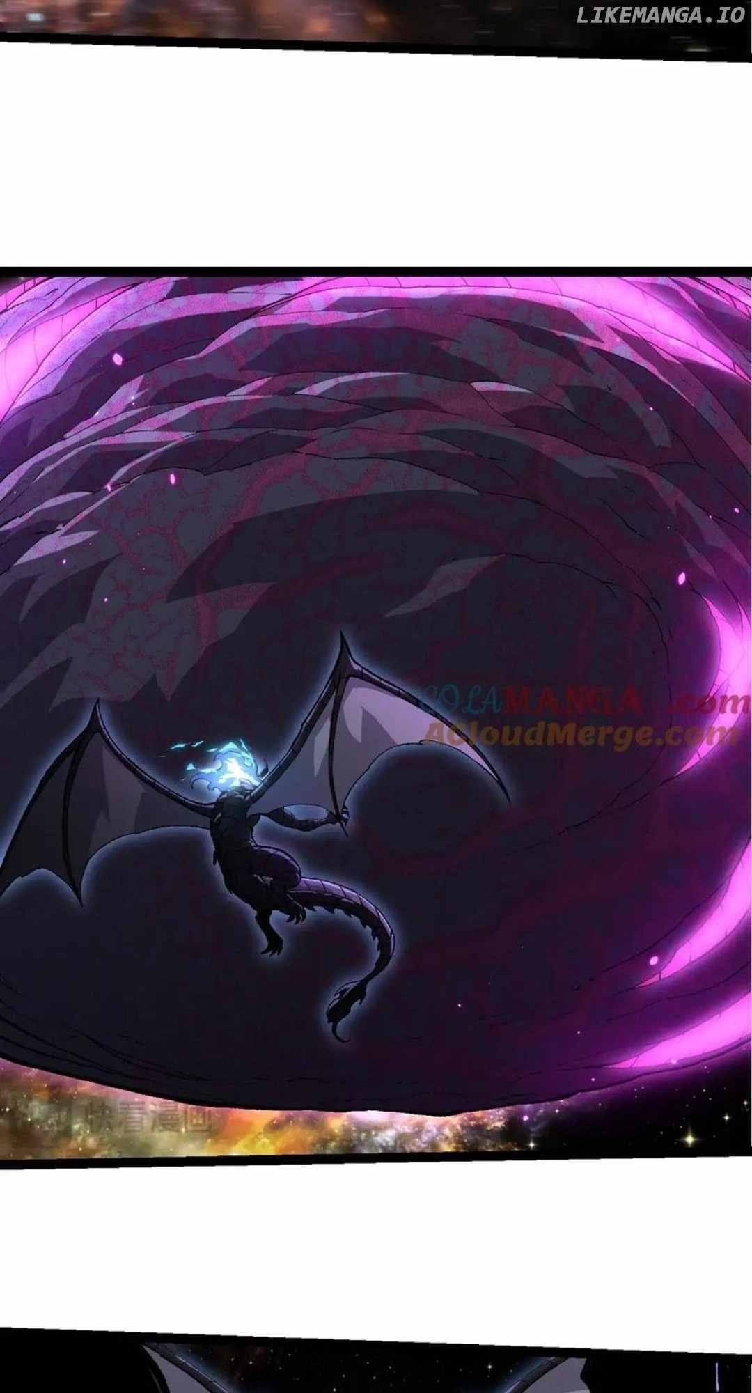 Evolution Begins With a Big Tree - Chapter 380 Page 9