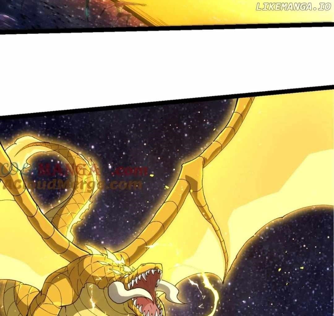 Evolution Begins With a Big Tree - Chapter 381 Page 20