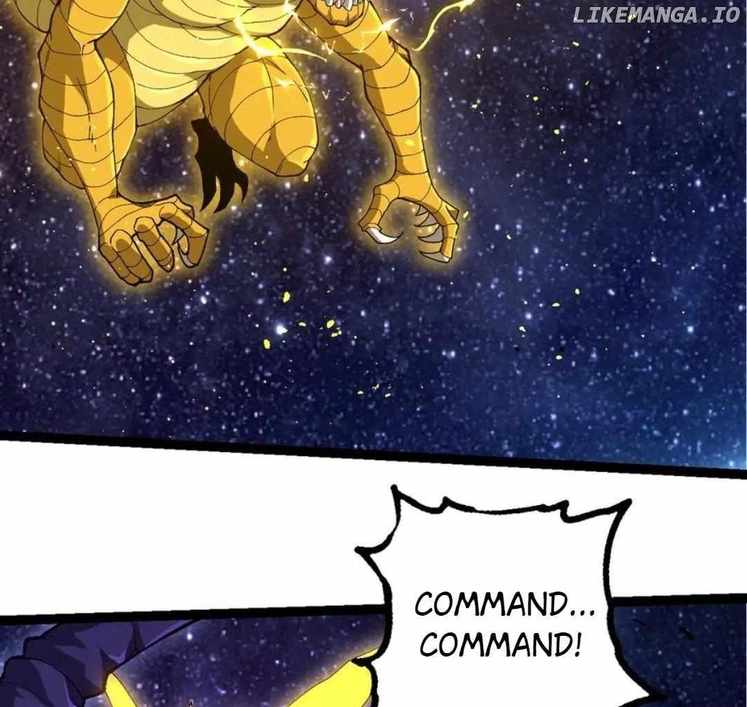 Evolution Begins With a Big Tree - Chapter 381 Page 21