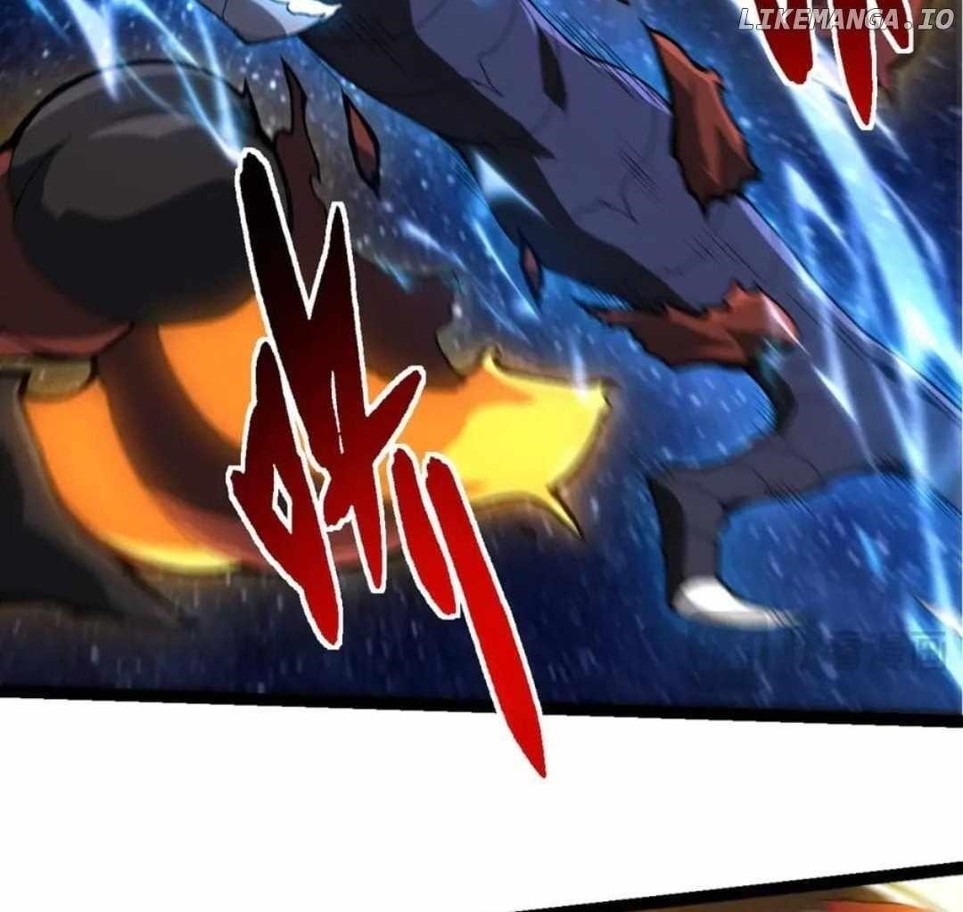 Evolution Begins With a Big Tree - Chapter 381 Page 26