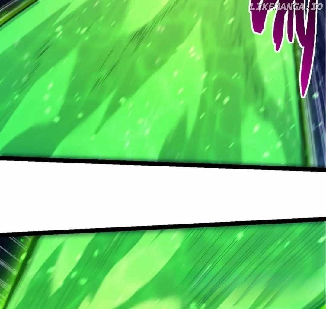 Evolution Begins With a Big Tree - Chapter 381 Page 36