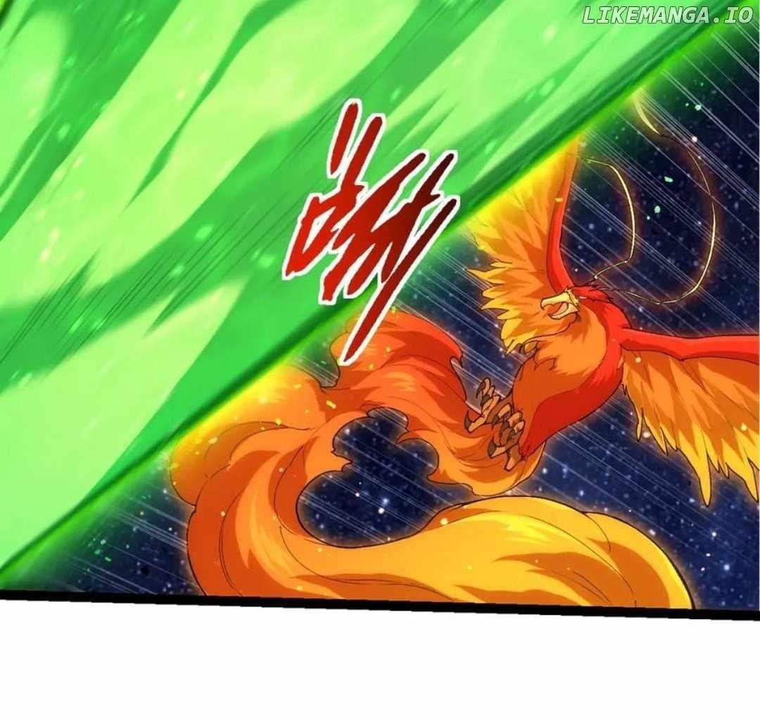 Evolution Begins With a Big Tree - Chapter 381 Page 37