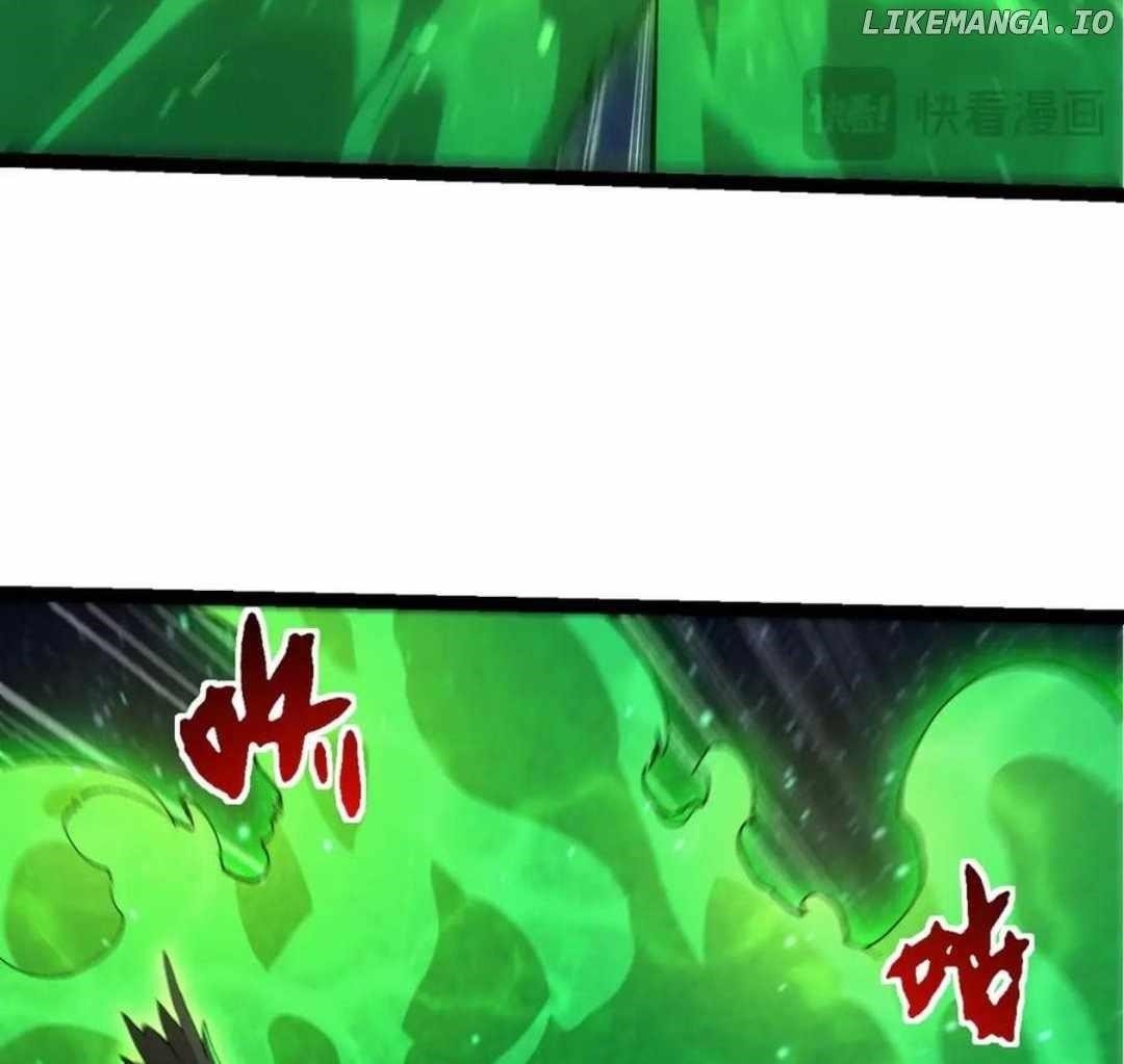 Evolution Begins With a Big Tree - Chapter 381 Page 39