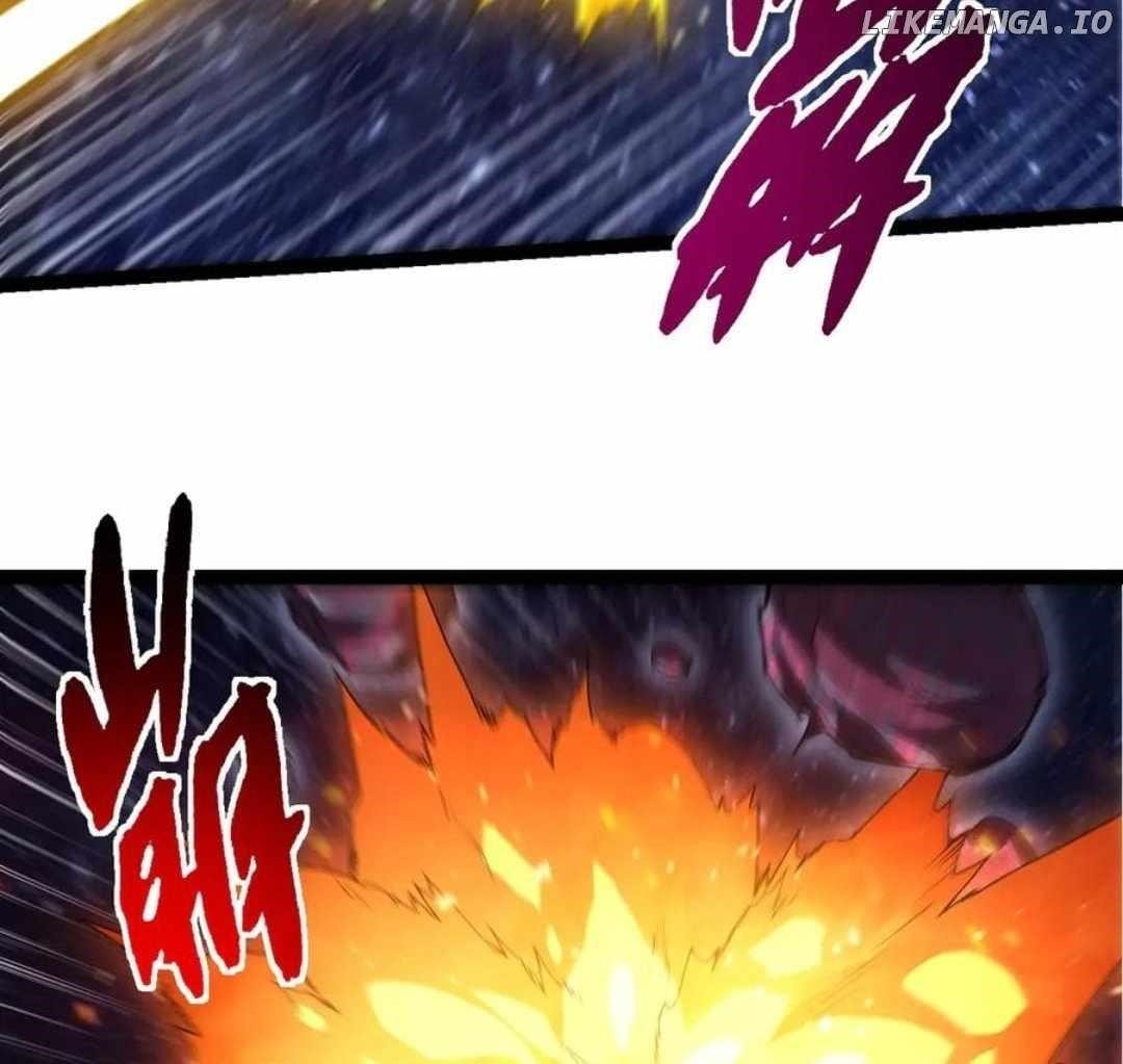 Evolution Begins With a Big Tree - Chapter 381 Page 48