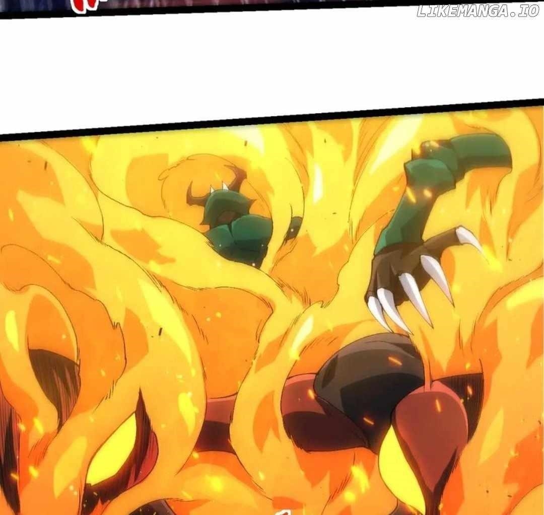 Evolution Begins With a Big Tree - Chapter 381 Page 51