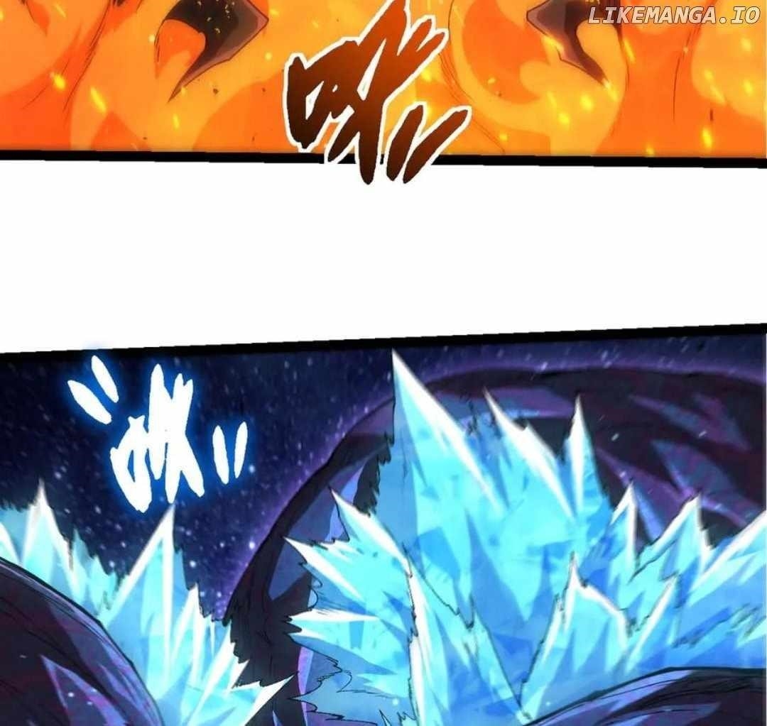 Evolution Begins With a Big Tree - Chapter 381 Page 52