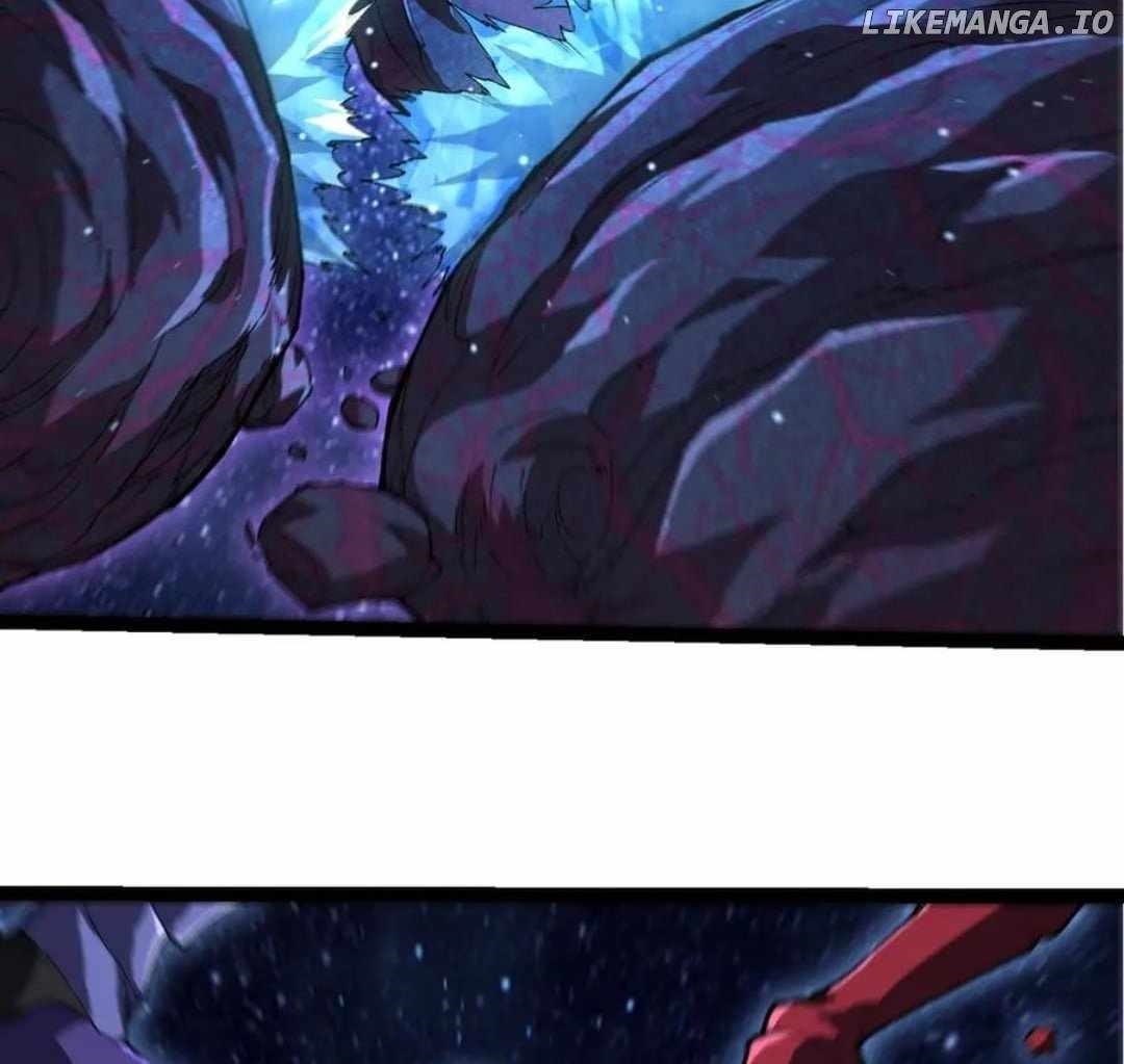 Evolution Begins With a Big Tree - Chapter 381 Page 53