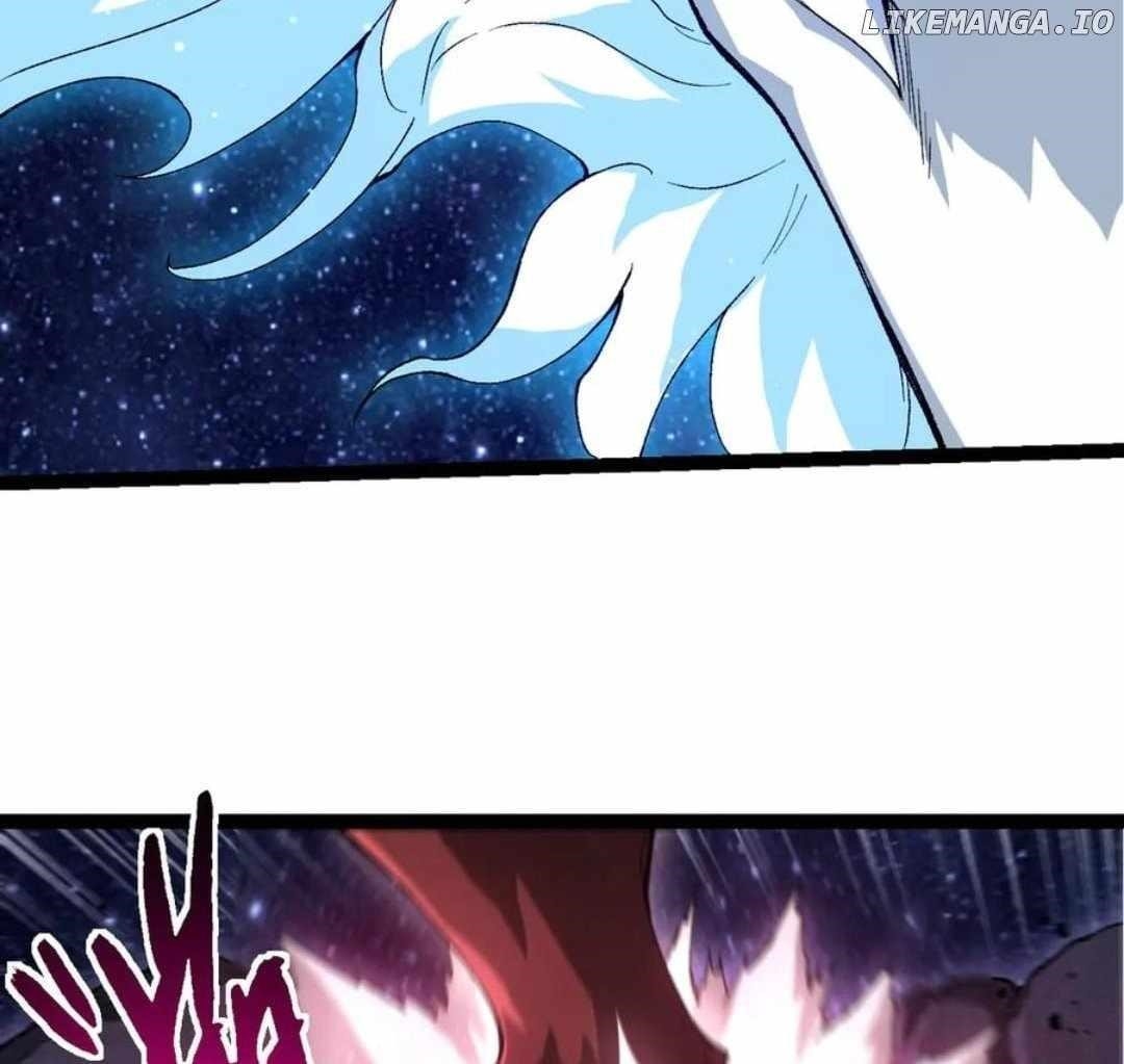 Evolution Begins With a Big Tree - Chapter 381 Page 56