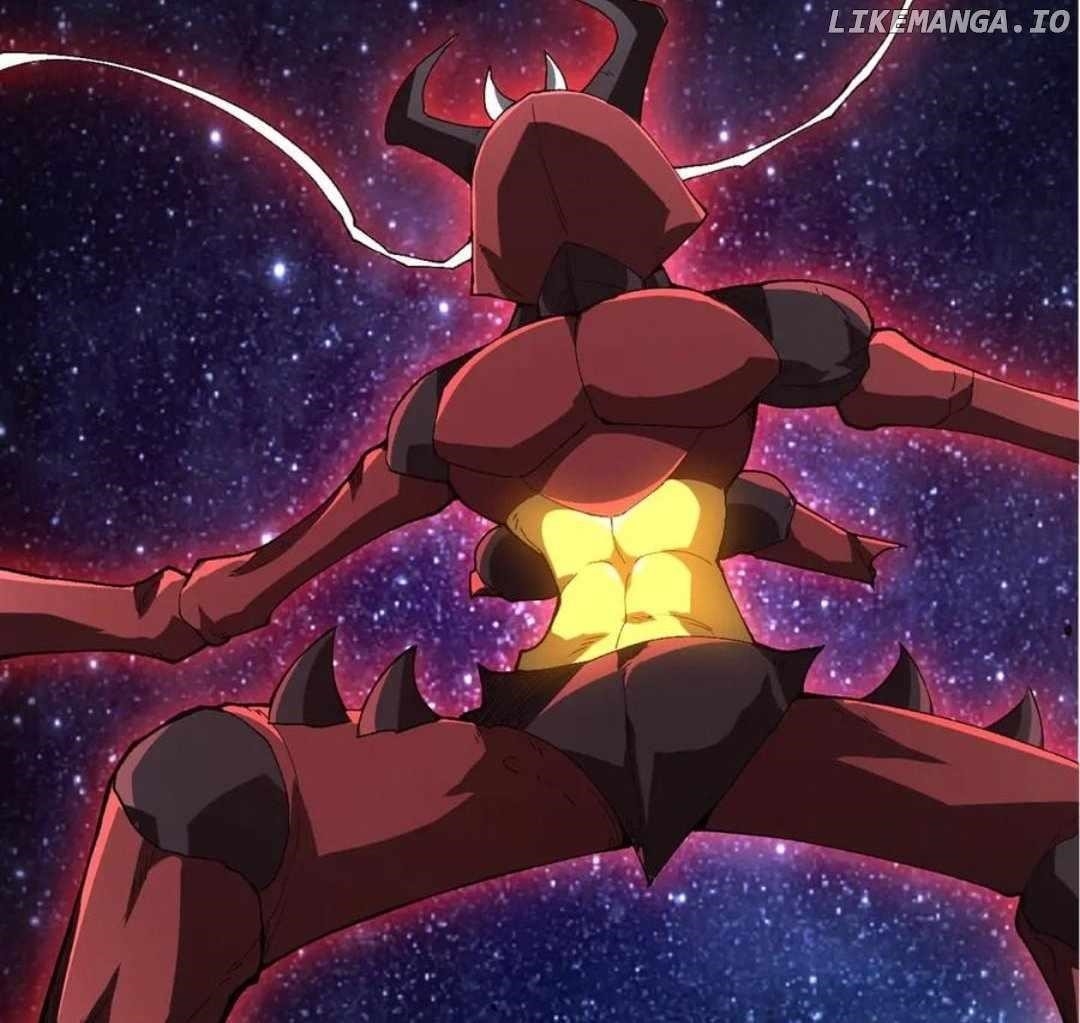 Evolution Begins With a Big Tree - Chapter 381 Page 58