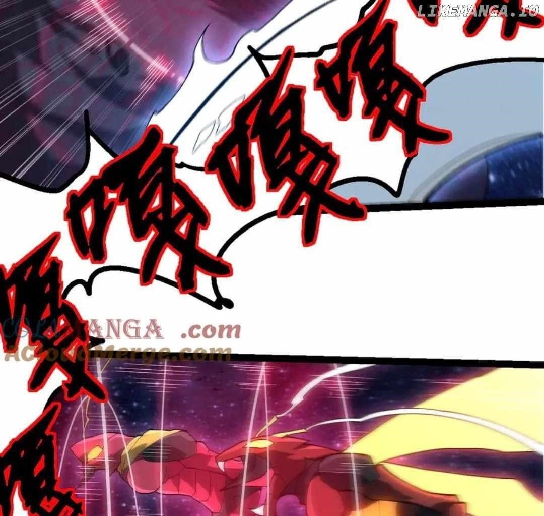 Evolution Begins With a Big Tree - Chapter 381 Page 60