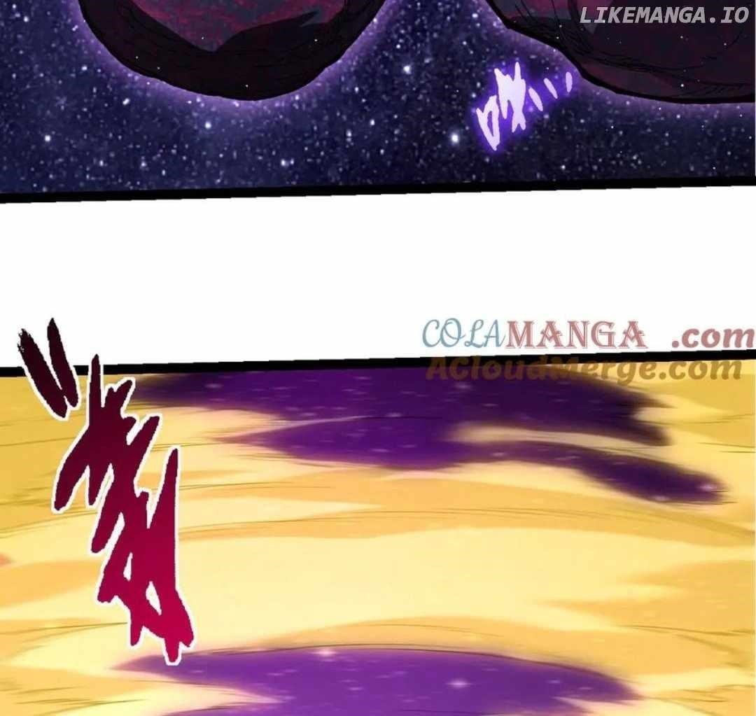 Evolution Begins With a Big Tree - Chapter 381 Page 70