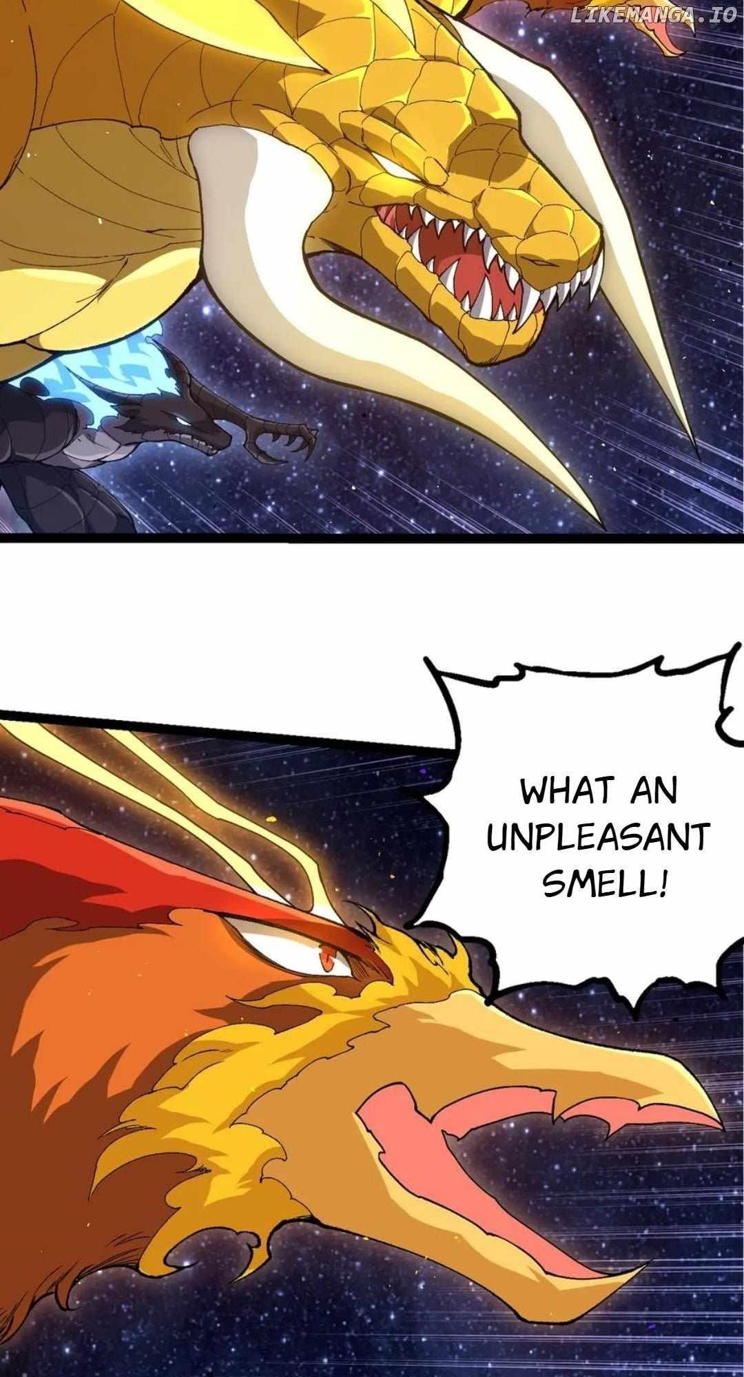 Evolution Begins With a Big Tree - Chapter 381 Page 9