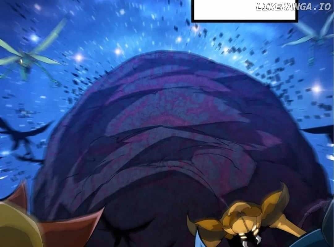 Evolution Begins With a Big Tree - Chapter 382 Page 29