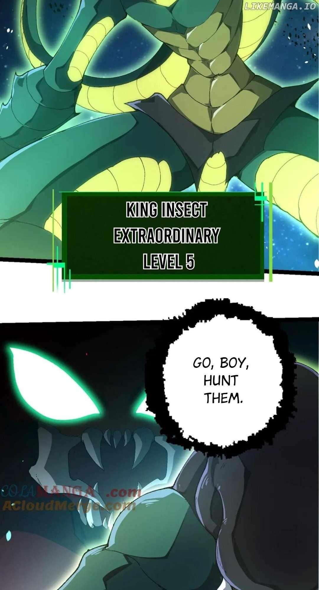 Evolution Begins With a Big Tree - Chapter 382 Page 31