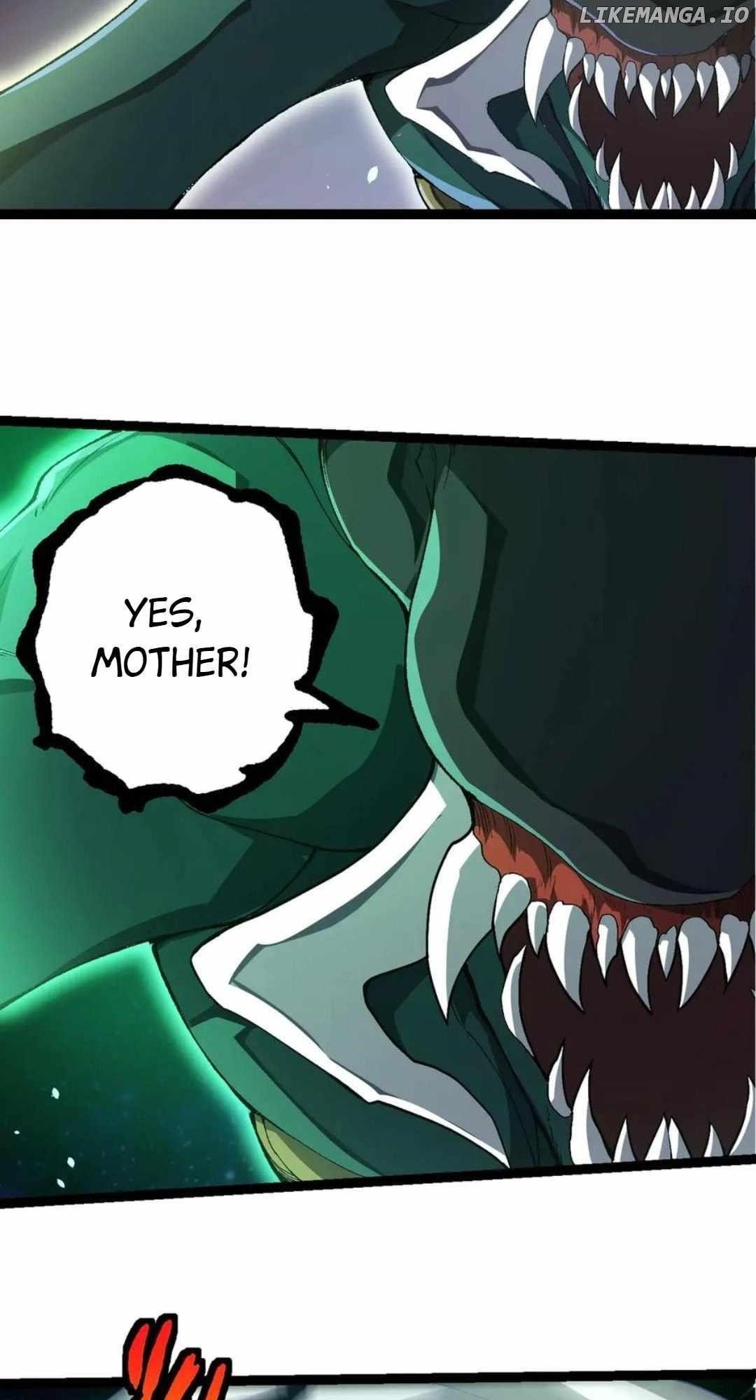 Evolution Begins With a Big Tree - Chapter 382 Page 32