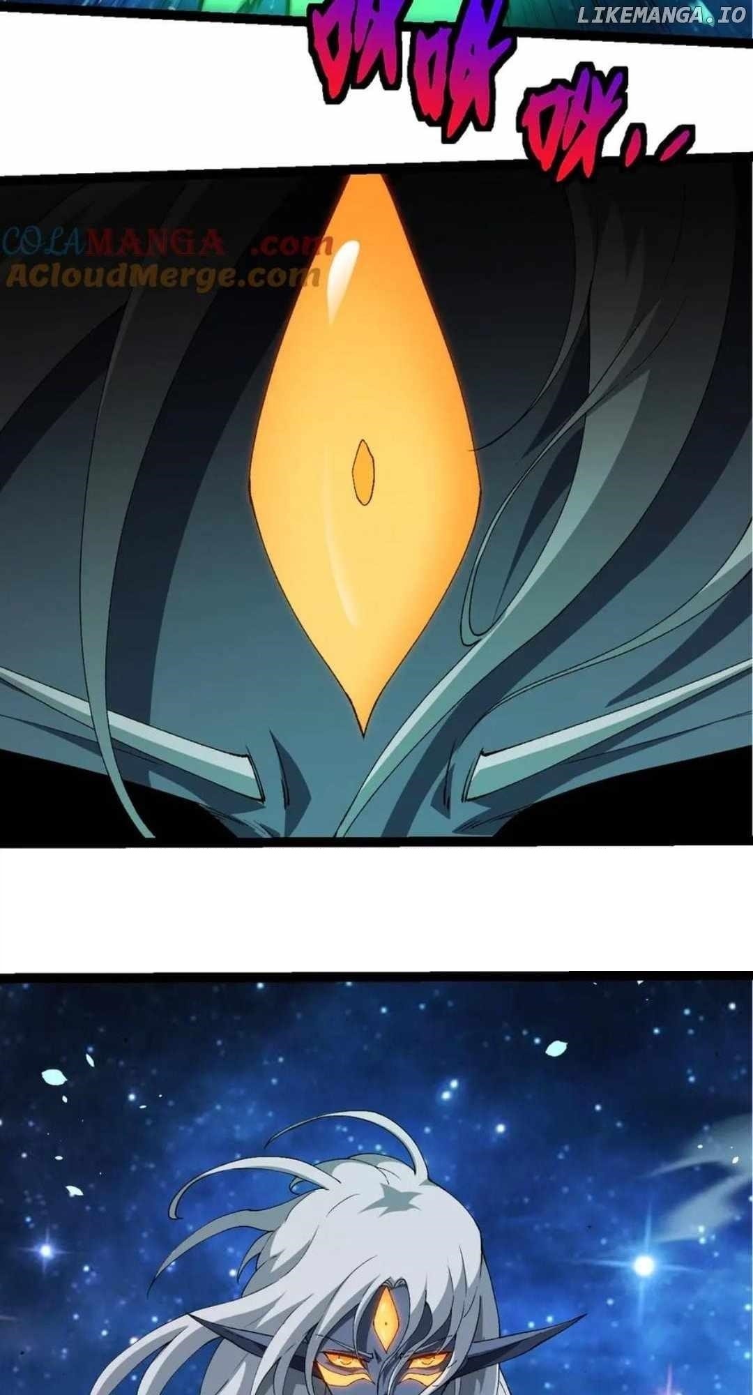 Evolution Begins With a Big Tree - Chapter 382 Page 35