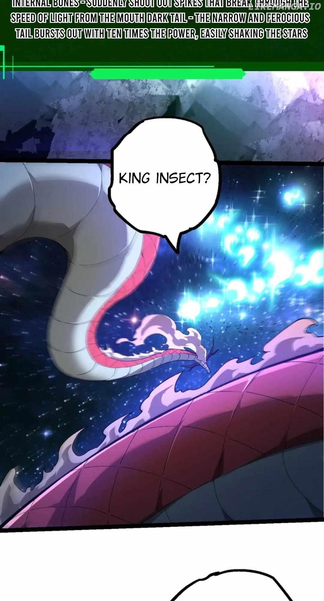 Evolution Begins With a Big Tree - Chapter 382 Page 39