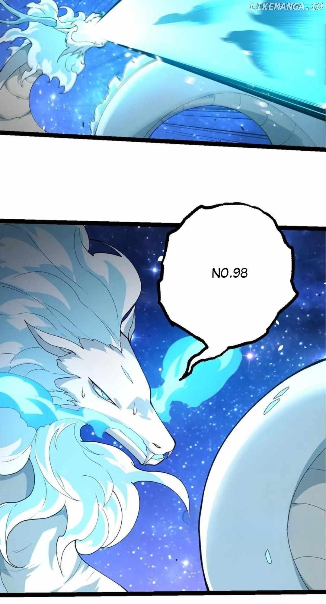 Evolution Begins With a Big Tree - Chapter 382 Page 41