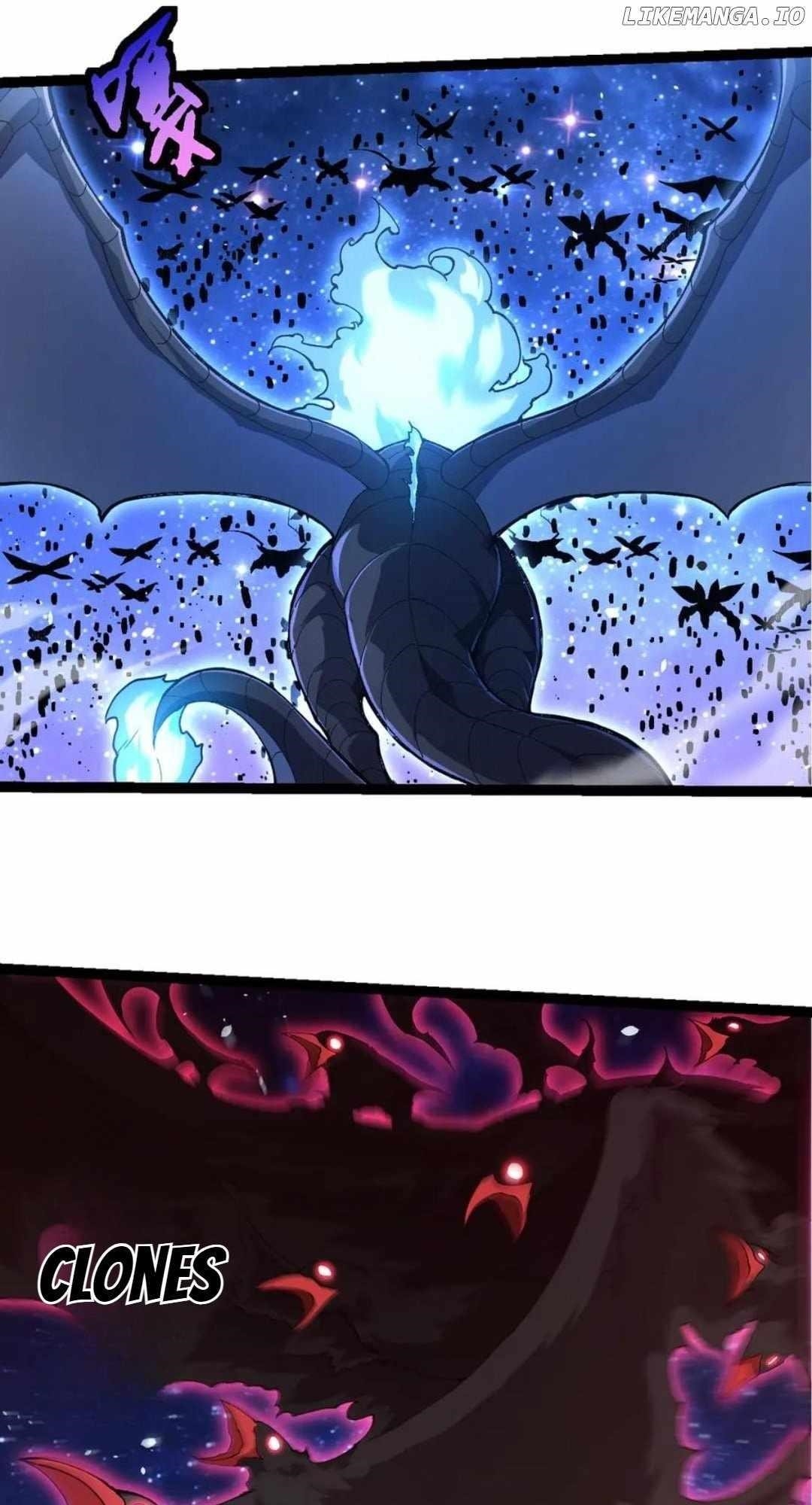 Evolution Begins With a Big Tree - Chapter 382 Page 6