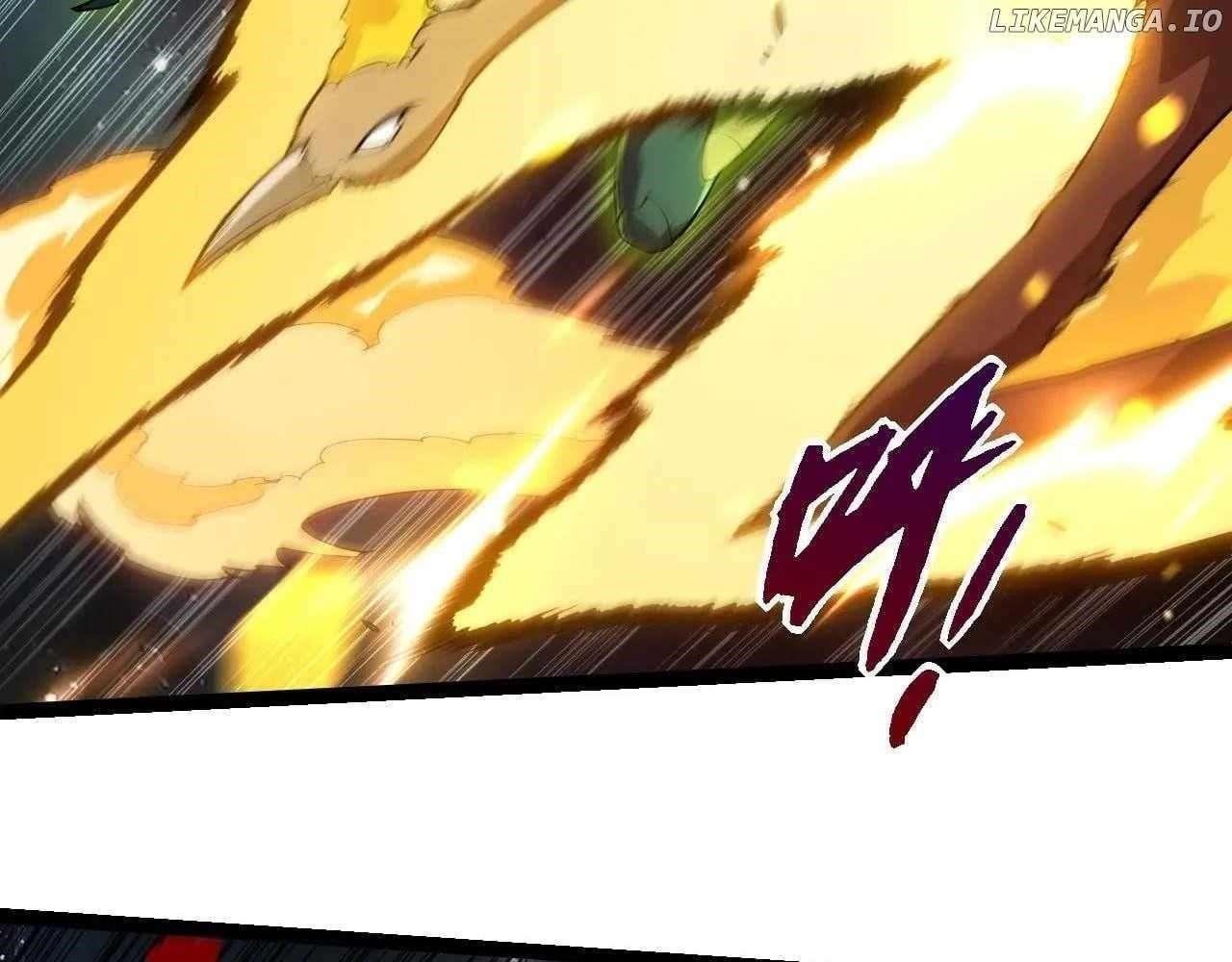 Evolution Begins With a Big Tree - Chapter 383 Page 12