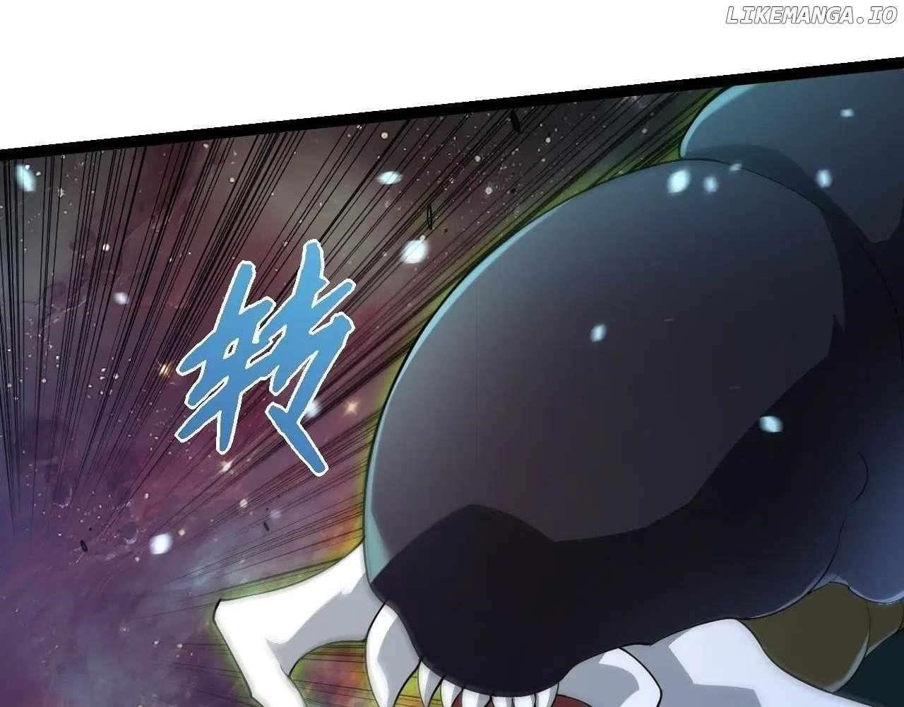 Evolution Begins With a Big Tree - Chapter 383 Page 16