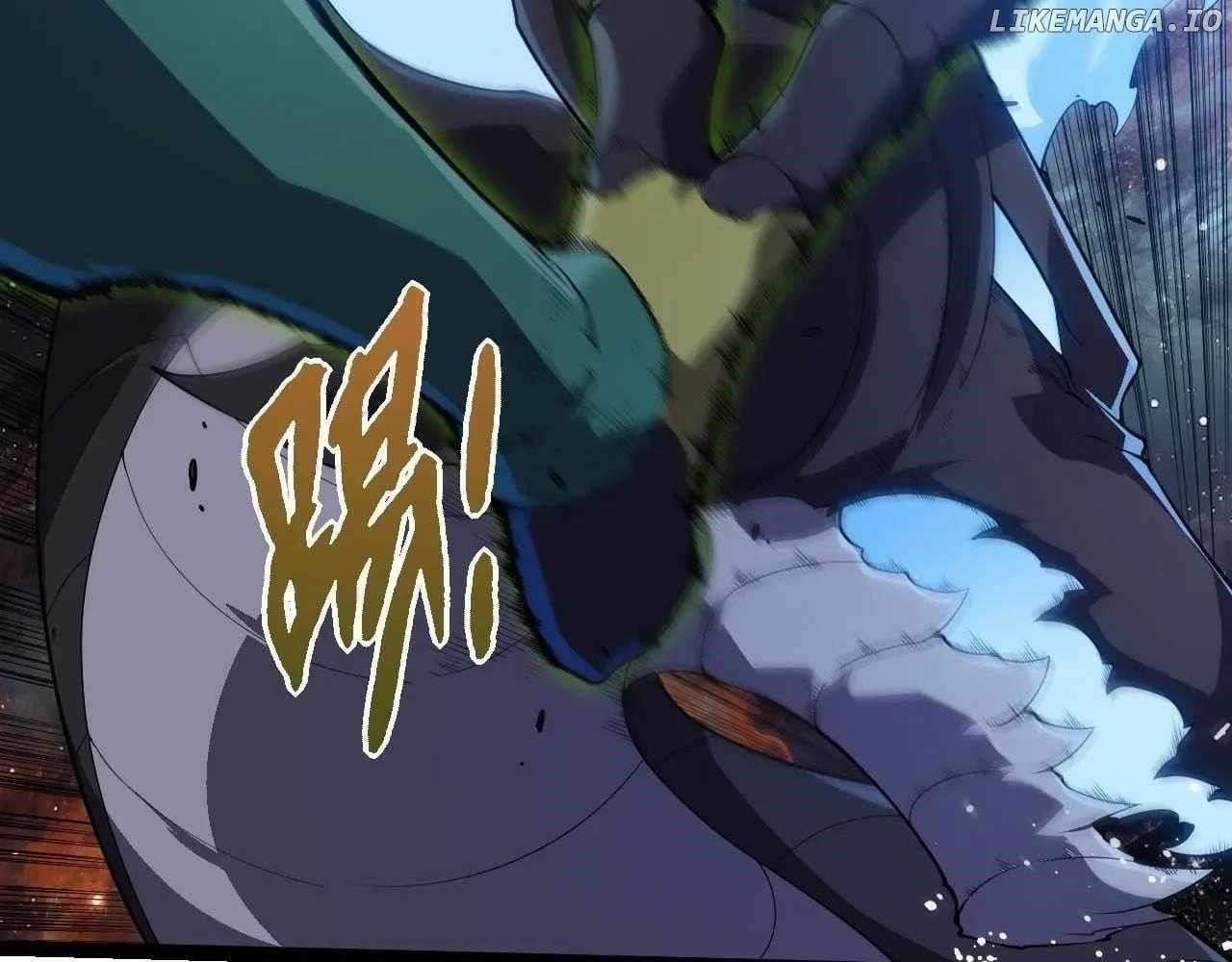 Evolution Begins With a Big Tree - Chapter 383 Page 18