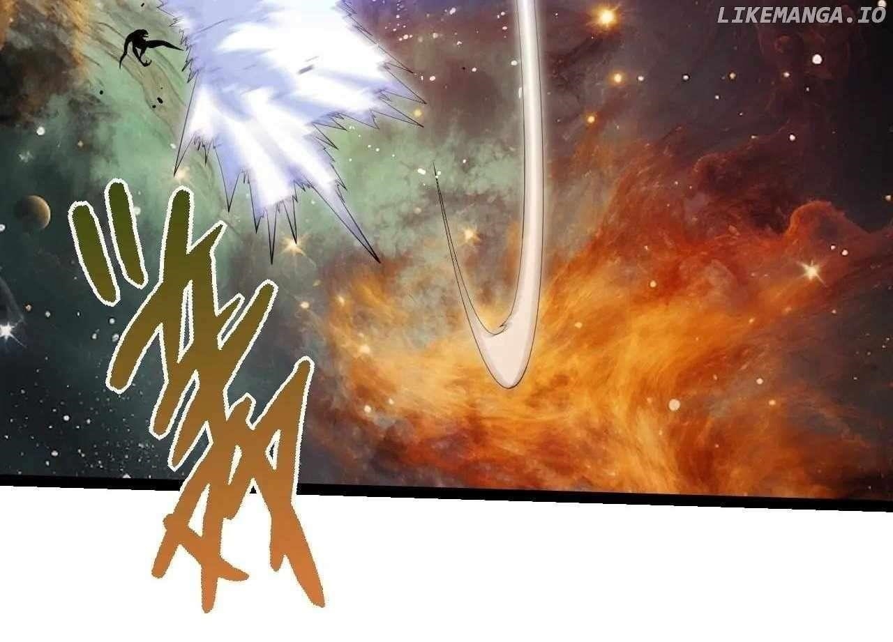 Evolution Begins With a Big Tree - Chapter 383 Page 20