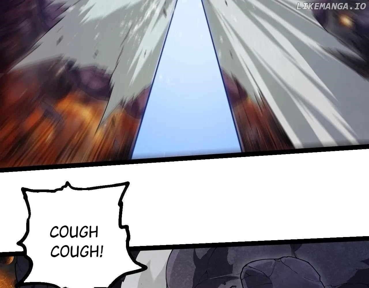 Evolution Begins With a Big Tree - Chapter 383 Page 22