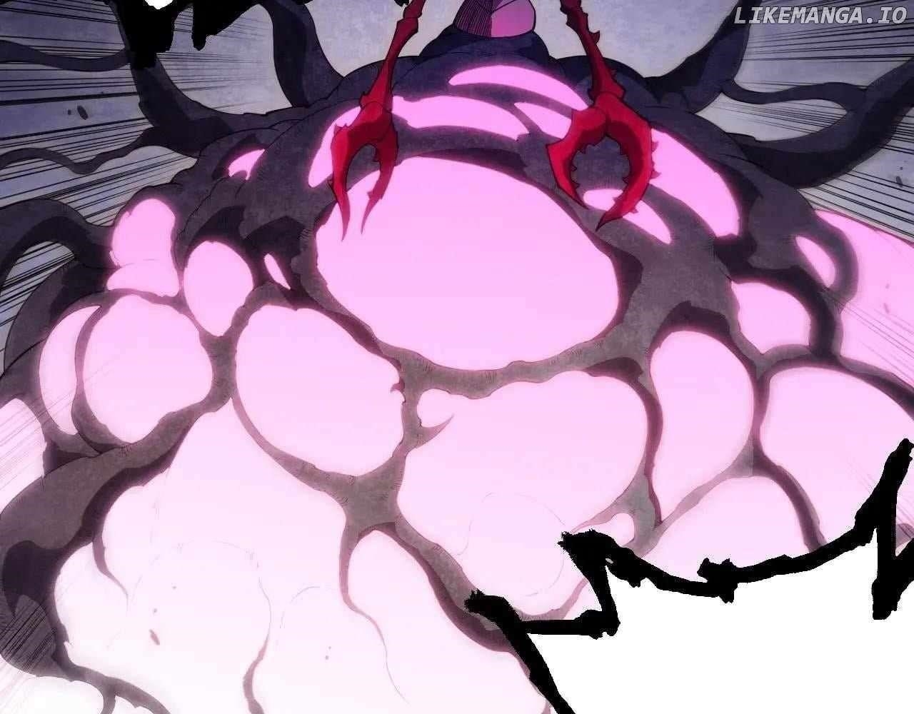 Evolution Begins With a Big Tree - Chapter 383 Page 33