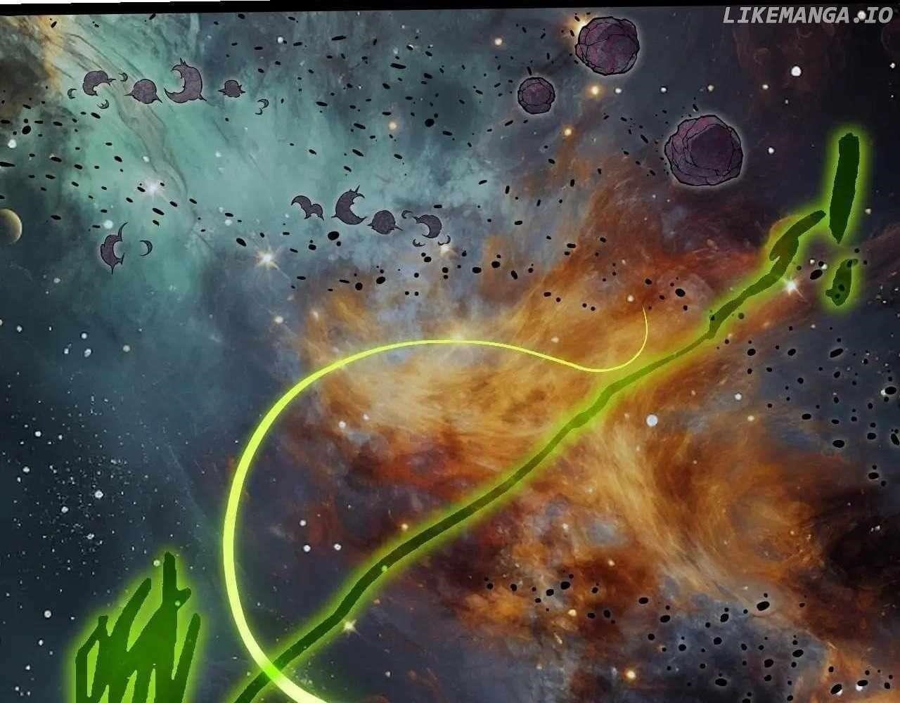 Evolution Begins With a Big Tree - Chapter 383 Page 36