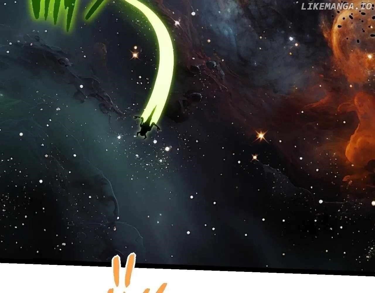 Evolution Begins With a Big Tree - Chapter 383 Page 37