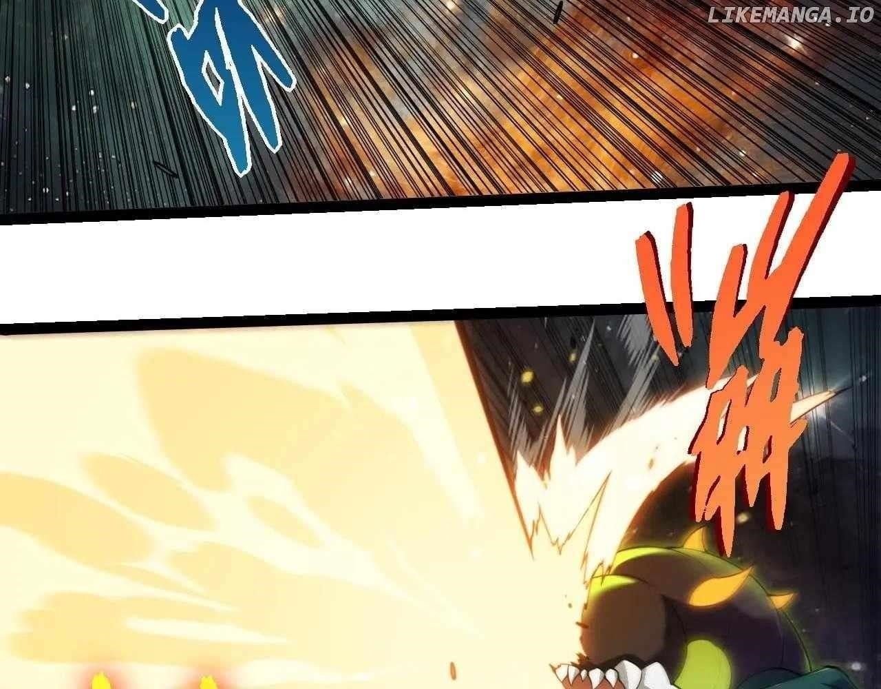 Evolution Begins With a Big Tree - Chapter 383 Page 39