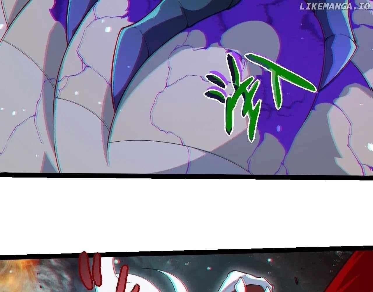 Evolution Begins With a Big Tree - Chapter 383 Page 4