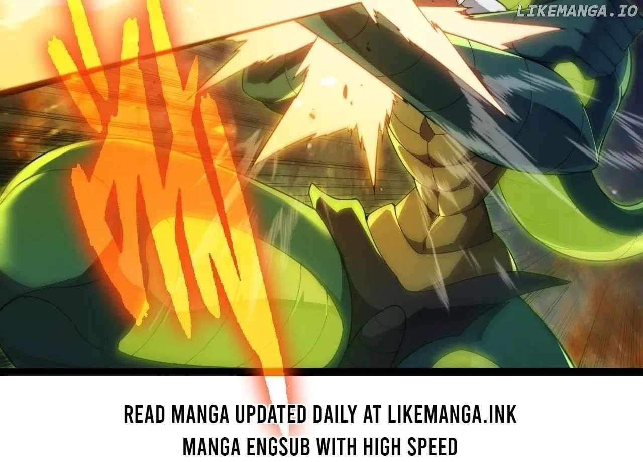 Evolution Begins With a Big Tree - Chapter 383 Page 40