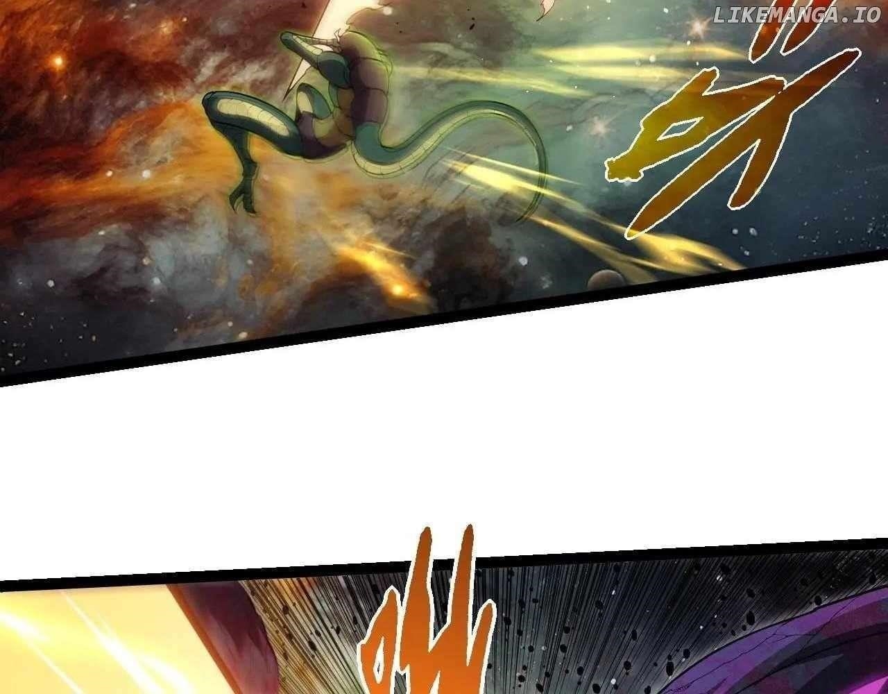 Evolution Begins With a Big Tree - Chapter 383 Page 42