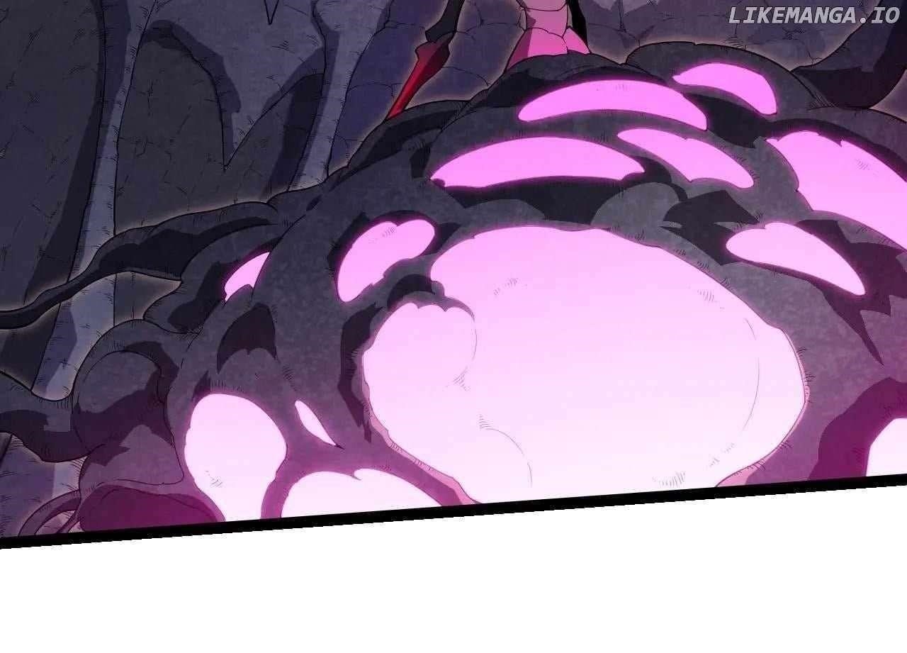 Evolution Begins With a Big Tree - Chapter 383 Page 50