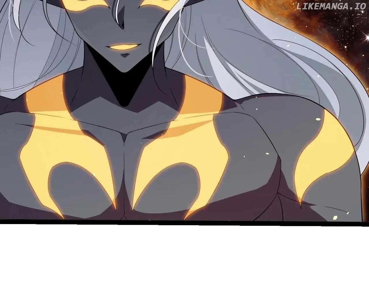 Evolution Begins With a Big Tree - Chapter 383 Page 55