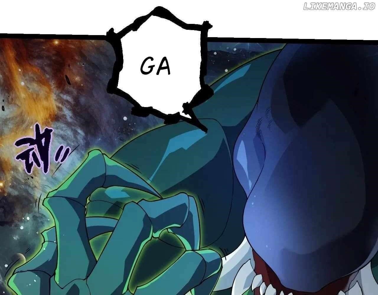 Evolution Begins With a Big Tree - Chapter 383 Page 59