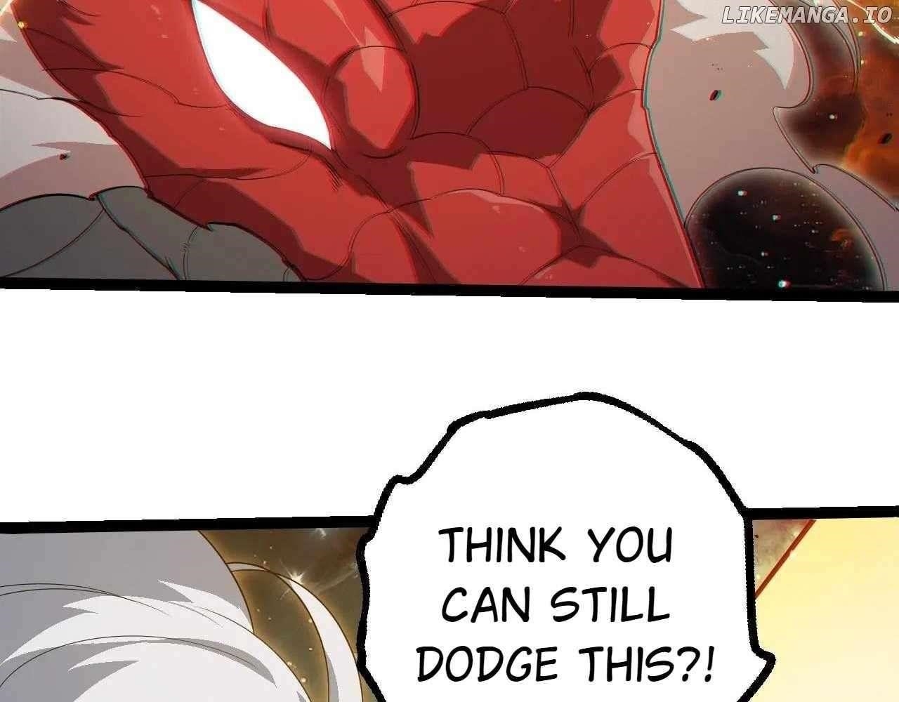 Evolution Begins With a Big Tree - Chapter 383 Page 66