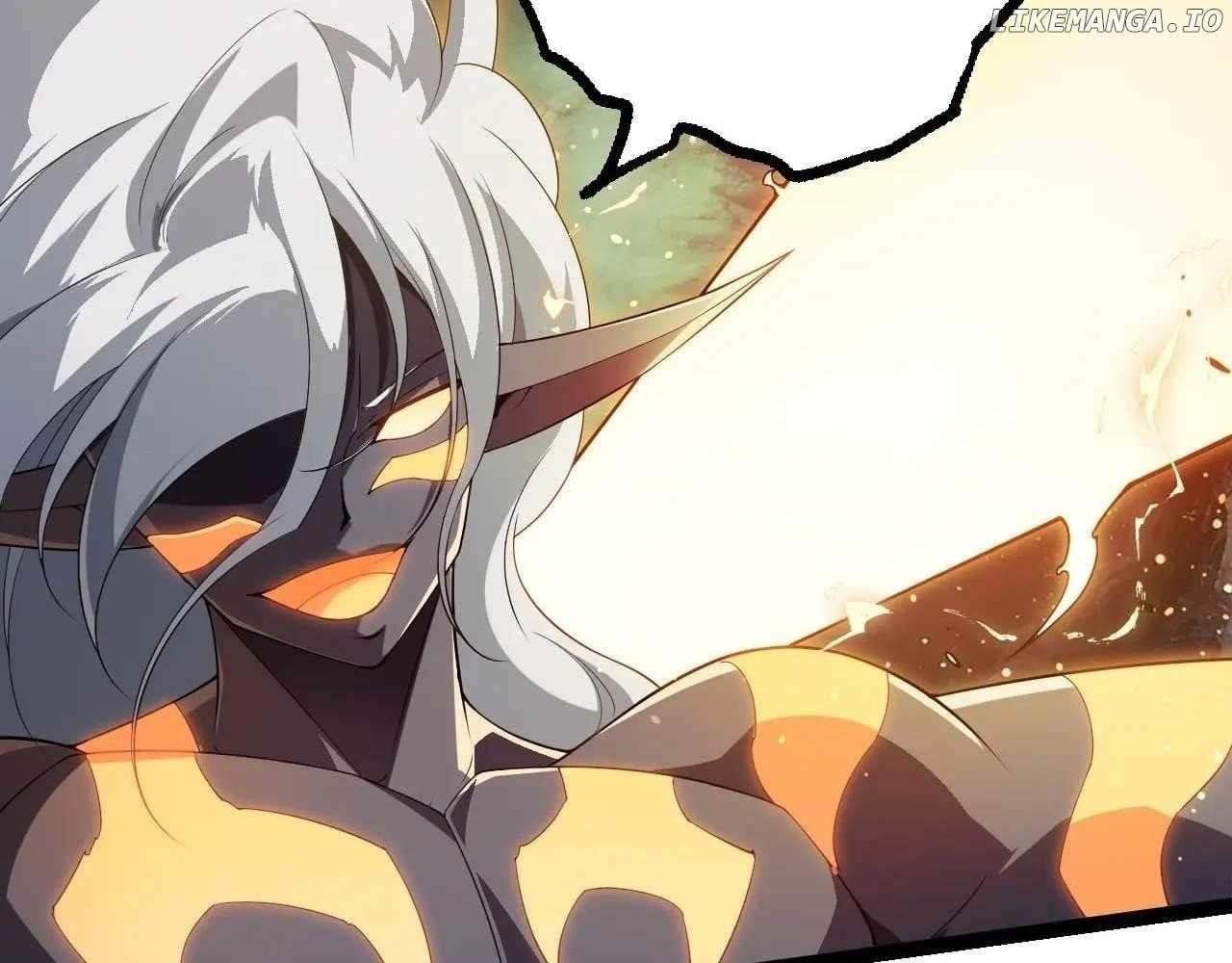 Evolution Begins With a Big Tree - Chapter 383 Page 67