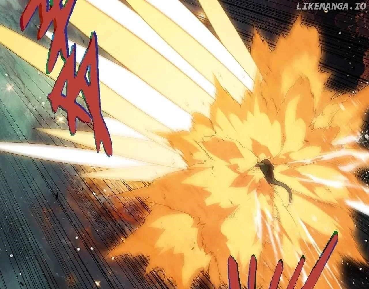 Evolution Begins With a Big Tree - Chapter 383 Page 73