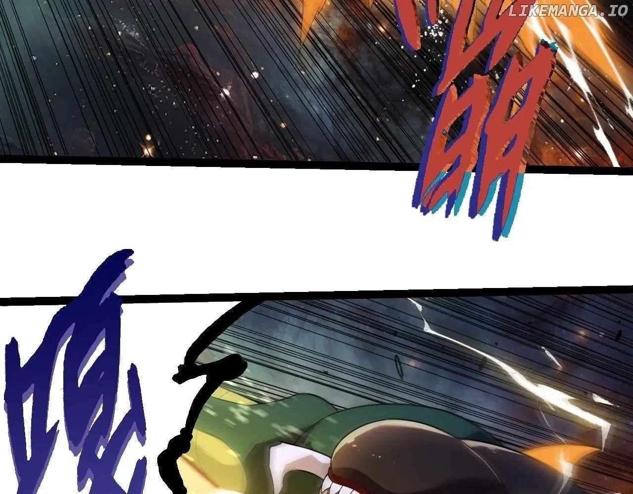 Evolution Begins With a Big Tree - Chapter 383 Page 74