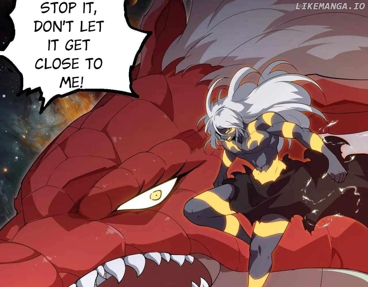 Evolution Begins With a Big Tree - Chapter 383 Page 78