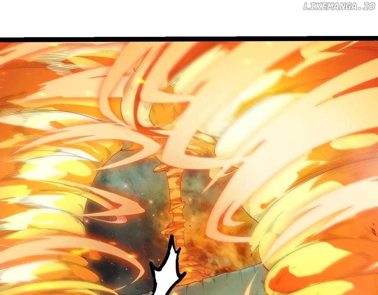 Evolution Begins With a Big Tree - Chapter 383 Page 86